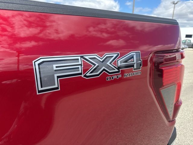 2026 Ford F-150 XLT Random Lake WI