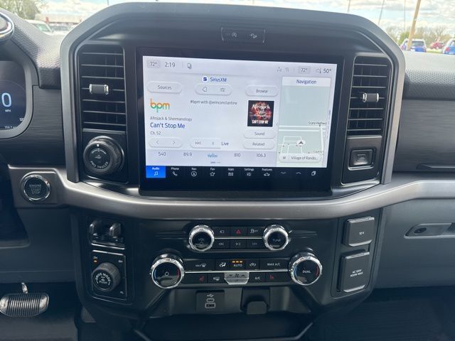 2026 Ford F-150 XLT Random Lake WI