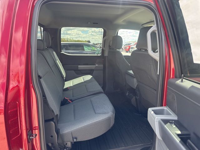2026 Ford F-150 XLT Random Lake WI