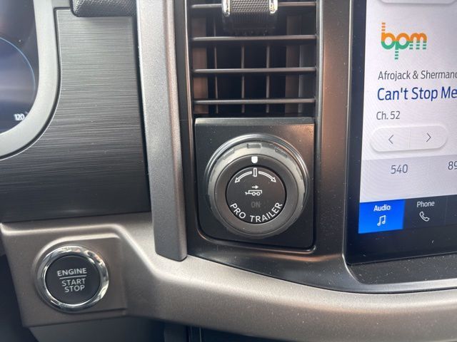 2026 Ford F-150 XLT Random Lake WI