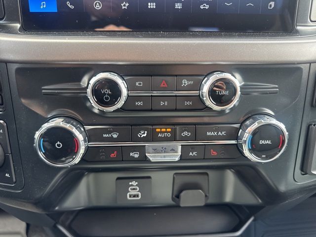 2026 Ford F-150 XLT Random Lake WI