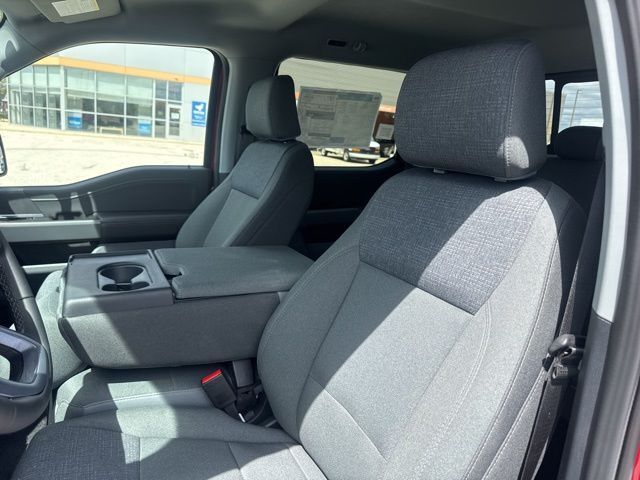 2026 Ford F-150 XLT Random Lake WI