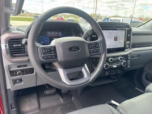 2026 Ford F-150 XLT Random Lake WI