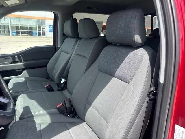 2026 Ford F-150 XLT Random Lake WI