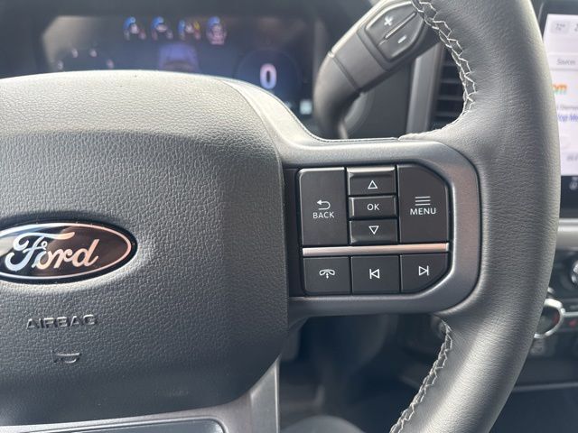 2026 Ford F-150 XLT Random Lake WI