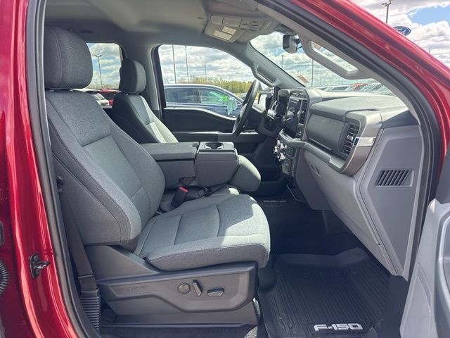 2026 Ford F-150 XLT Random Lake WI
