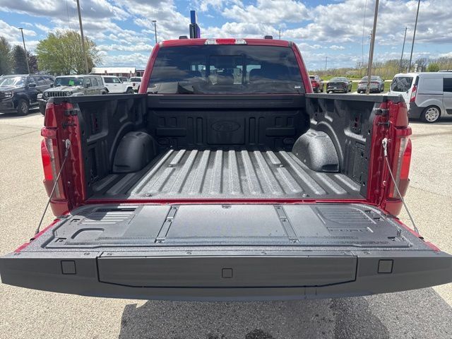 2026 Ford F-150 XLT Random Lake WI