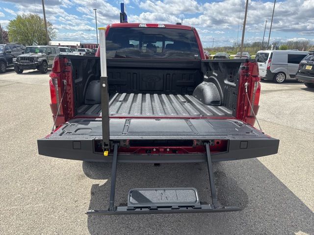 2026 Ford F-150 XLT Random Lake WI