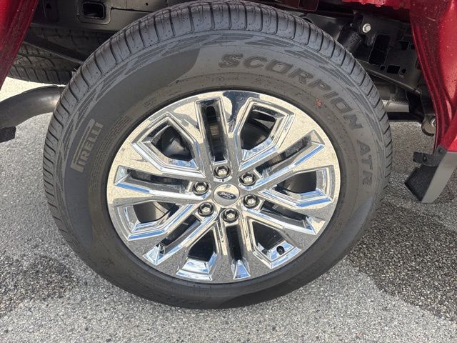 2026 Ford F-150 XLT Random Lake WI