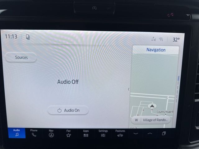 2026 Ford F-150 XLT Random Lake WI