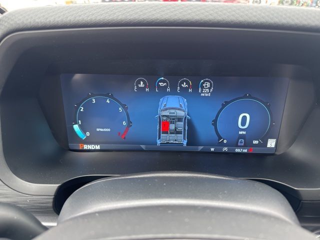 2026 Ford F-150 XLT Random Lake WI