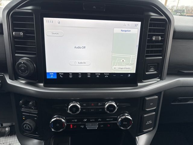 2026 Ford F-150 XLT Random Lake WI