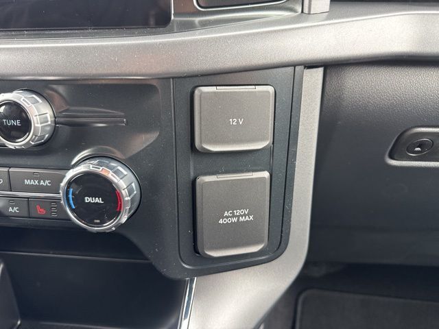 2026 Ford F-150 XLT Random Lake WI