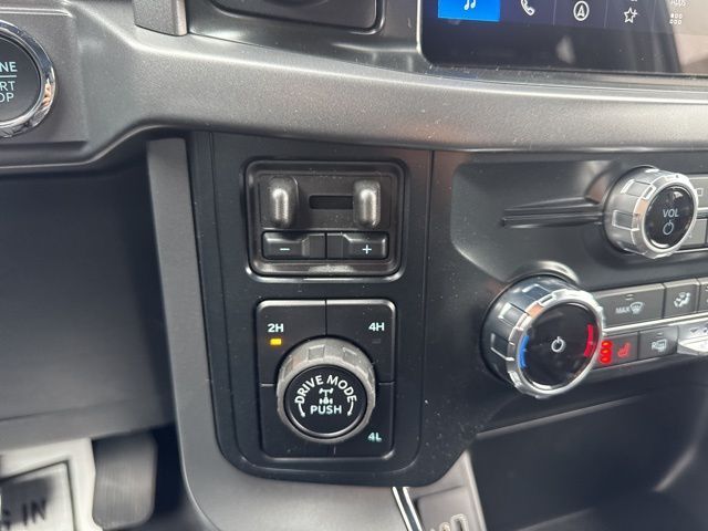 2026 Ford F-150 XLT Random Lake WI