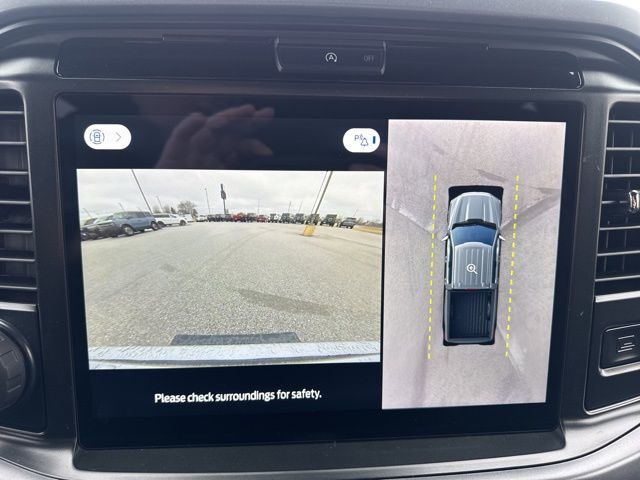 2026 Ford F-150 XLT Random Lake WI