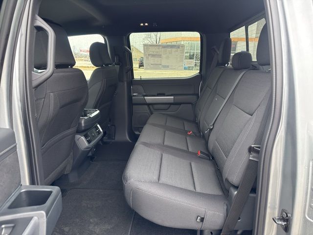 2026 Ford F-150 XLT Random Lake WI