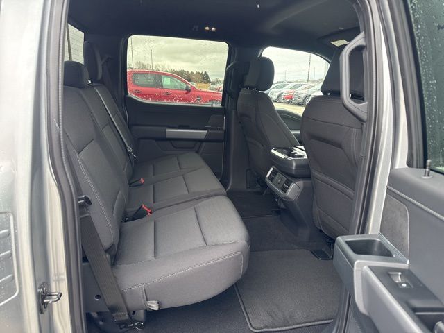 2026 Ford F-150 XLT Random Lake WI