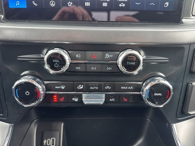 2026 Ford F-150 XLT Random Lake WI