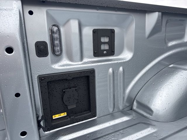 2026 Ford F-150 XLT Random Lake WI