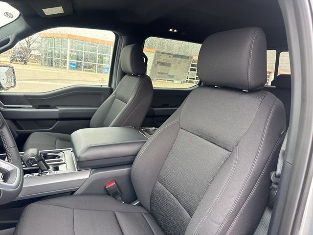 2026 Ford F-150 XLT Random Lake WI