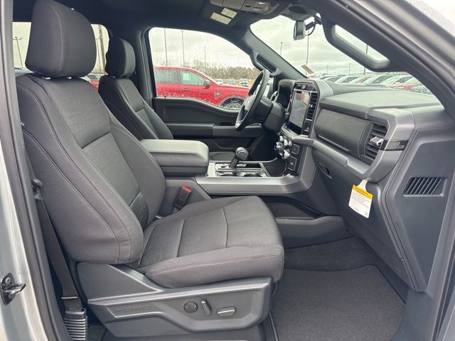 2026 Ford F-150 XLT Random Lake WI