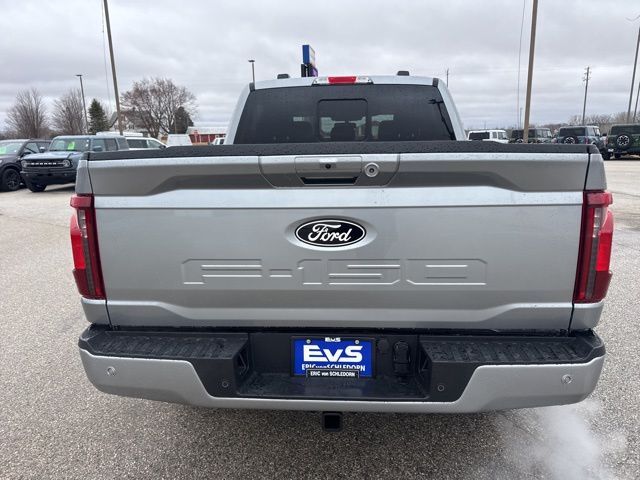 2026 Ford F-150 XLT Random Lake WI