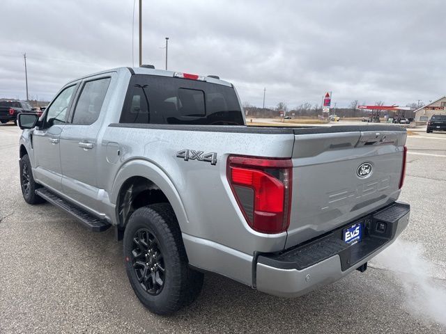 2026 Ford F-150 XLT Random Lake WI