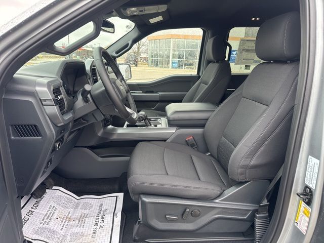 2026 Ford F-150 XLT Random Lake WI