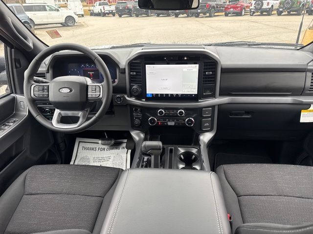 2026 Ford F-150 XLT Random Lake WI