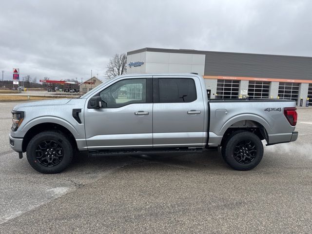 2026 Ford F-150 XLT Random Lake WI