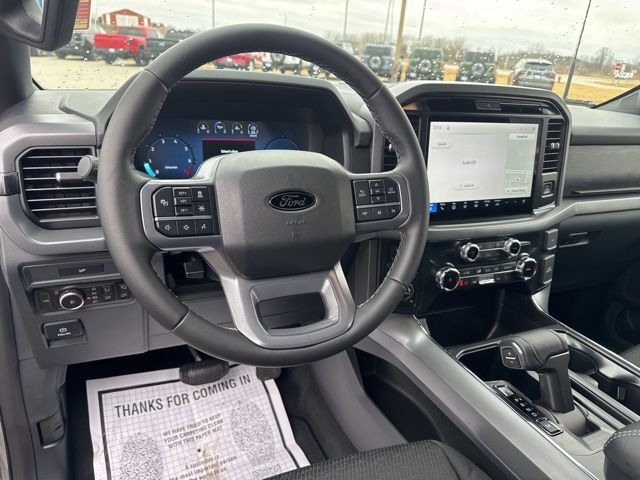 2026 Ford F-150 XLT Random Lake WI