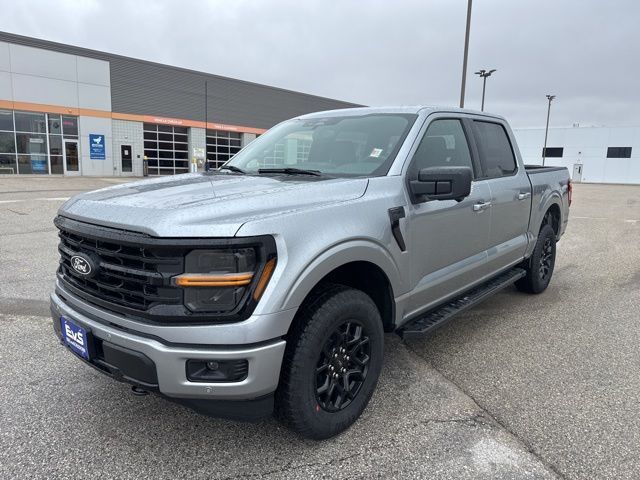 2026 Ford F-150 XLT Random Lake WI