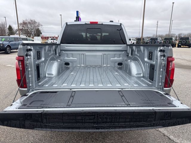 2026 Ford F-150 XLT Random Lake WI