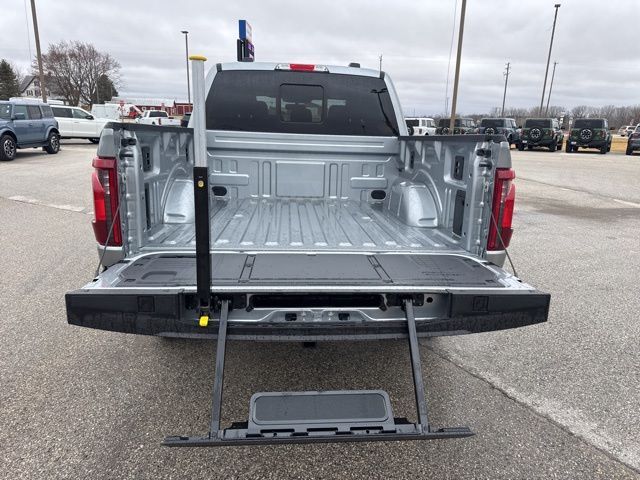 2026 Ford F-150 XLT Random Lake WI