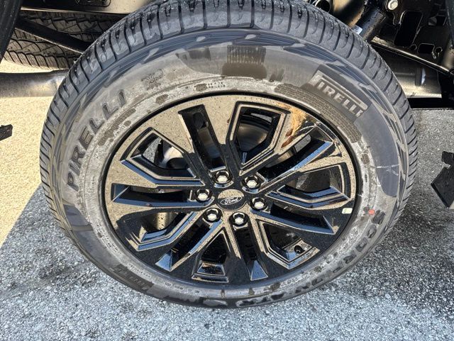 2026 Ford F-150 XLT Random Lake WI