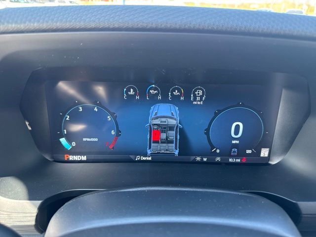 2026 Ford F-150 XLT Random Lake WI