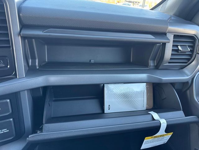 2026 Ford F-150 XLT Random Lake WI