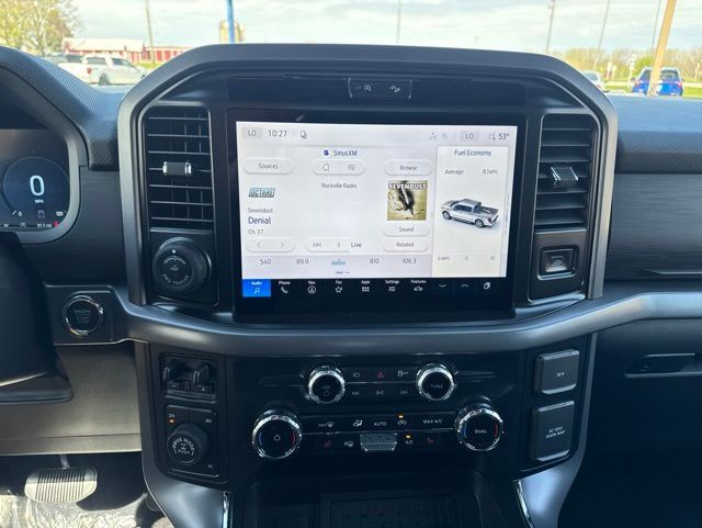 2026 Ford F-150 XLT Random Lake WI
