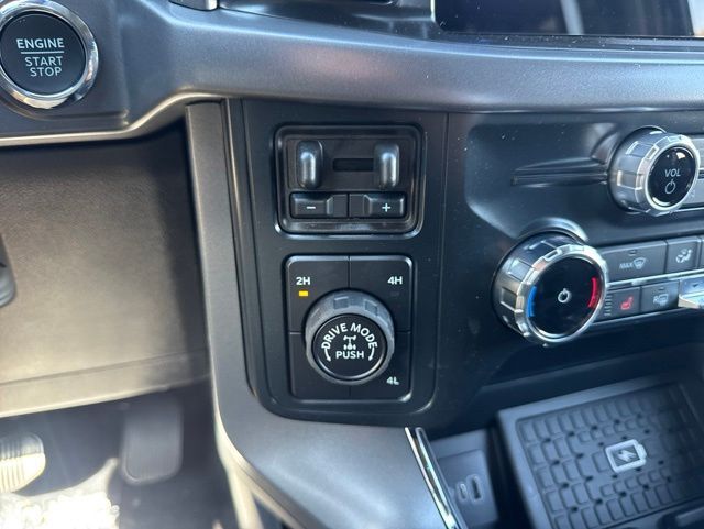 2026 Ford F-150 XLT Random Lake WI