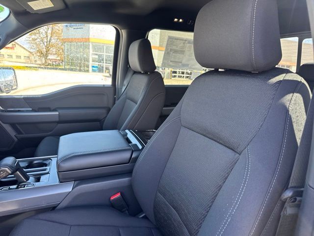 2026 Ford F-150 XLT Random Lake WI