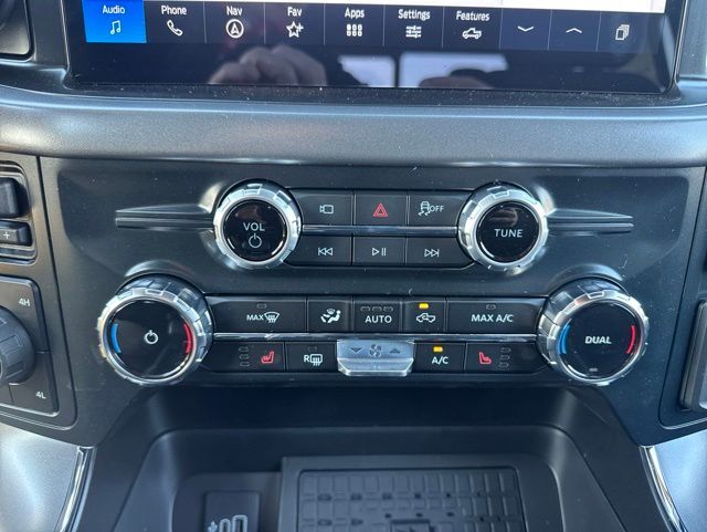 2026 Ford F-150 XLT Random Lake WI