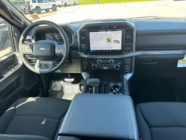 2026 Ford F-150 XLT Random Lake WI