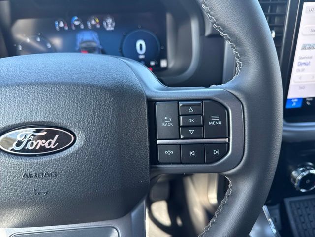 2026 Ford F-150 XLT Random Lake WI