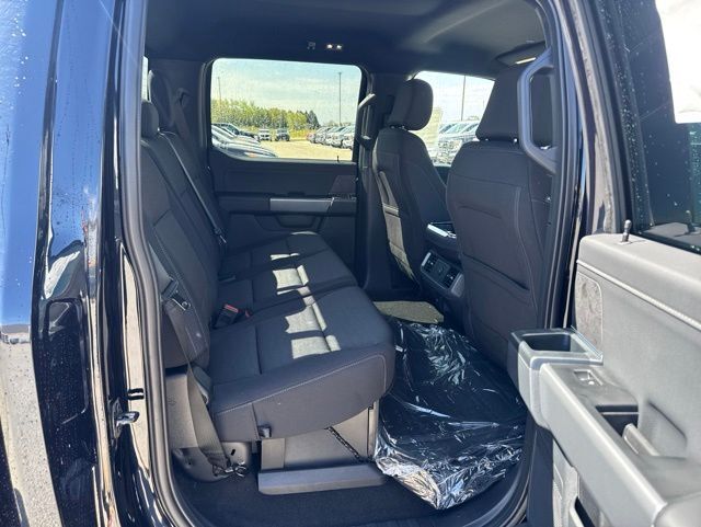 2026 Ford F-150 XLT Random Lake WI