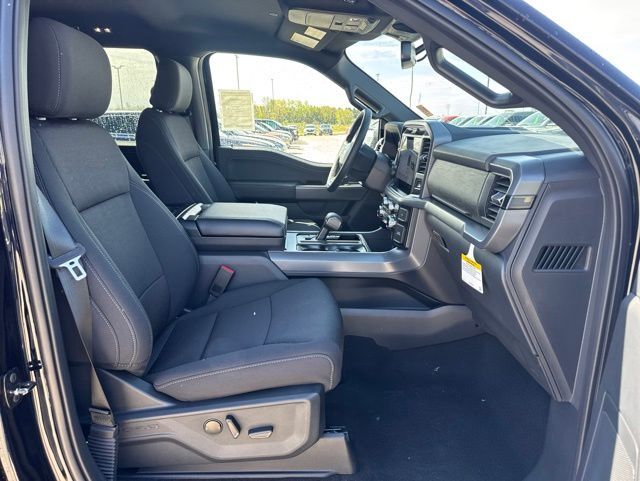 2026 Ford F-150 XLT Random Lake WI