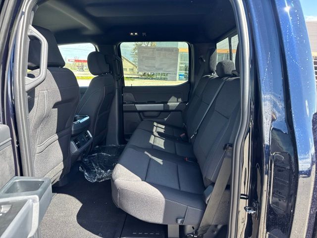 2026 Ford F-150 XLT Random Lake WI