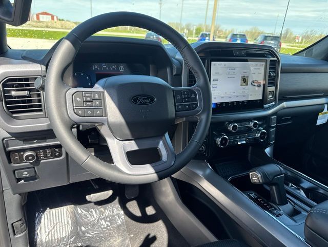 2026 Ford F-150 XLT Random Lake WI