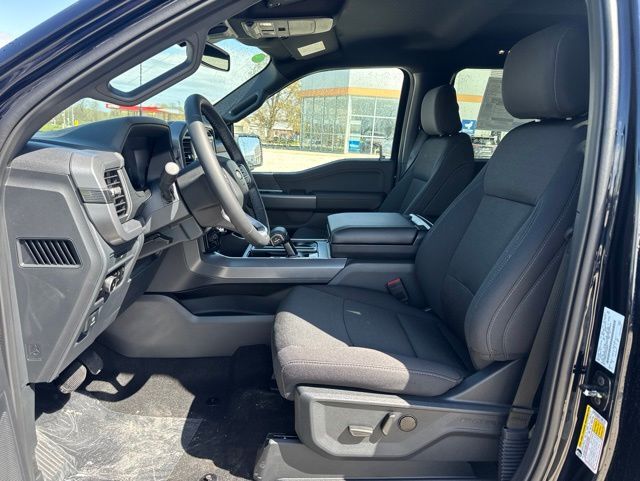 2026 Ford F-150 XLT Random Lake WI
