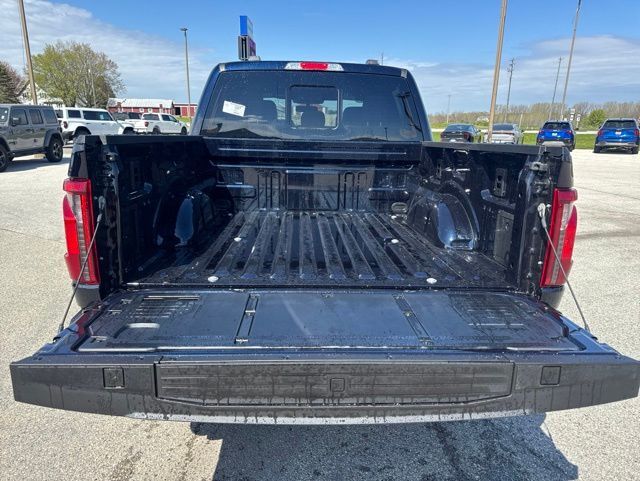 2026 Ford F-150 XLT Random Lake WI
