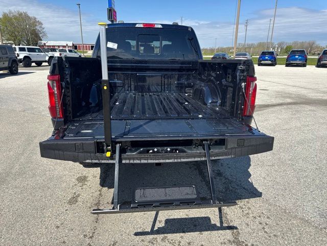 2026 Ford F-150 XLT Random Lake WI